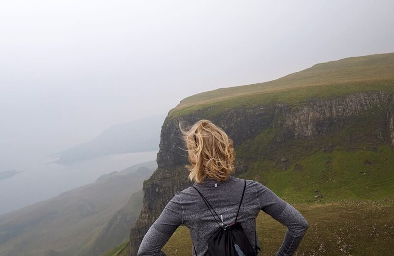 The Quiraing