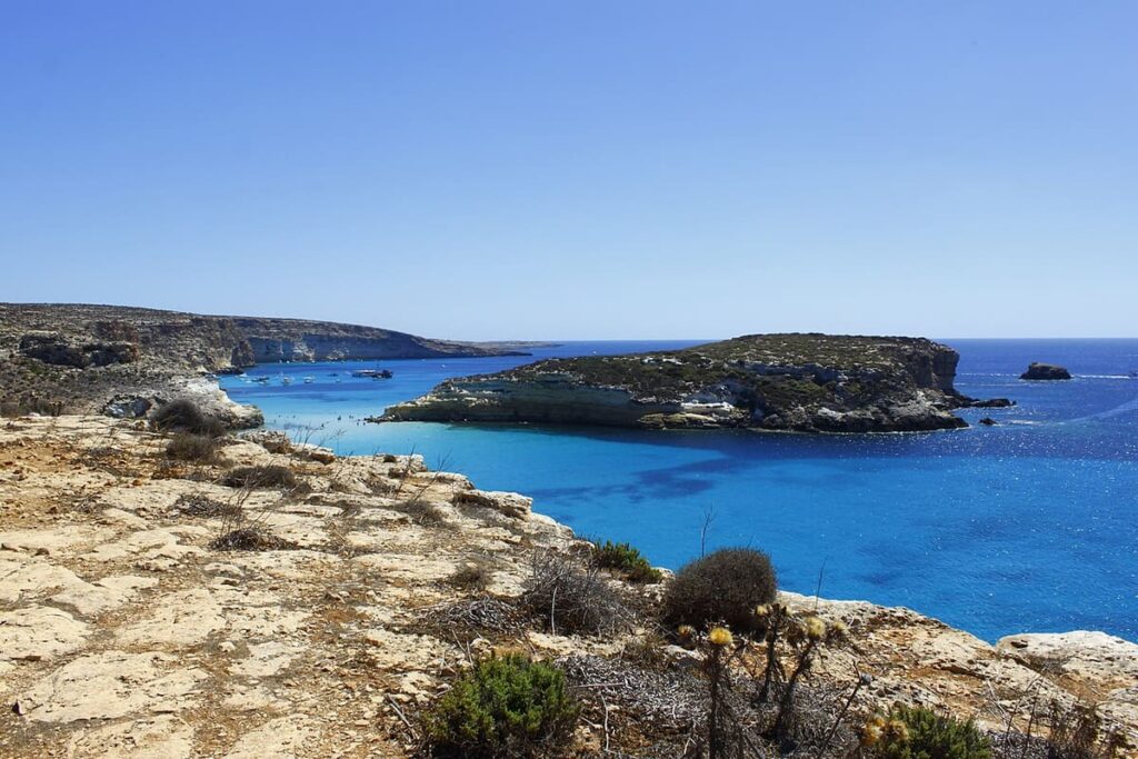 Rabbit Beach (Lampedusa)