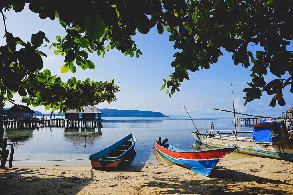 Raja Ampat