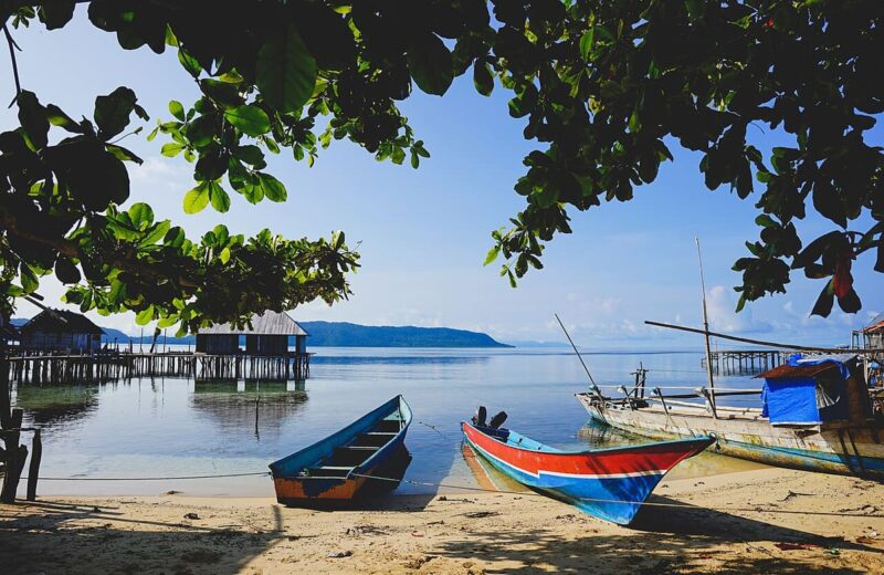 Raja Ampat