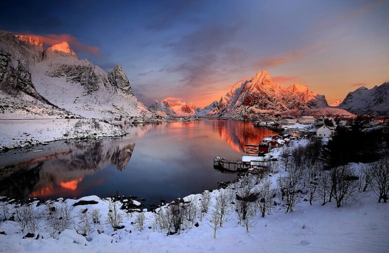 Reine (Lofoten)