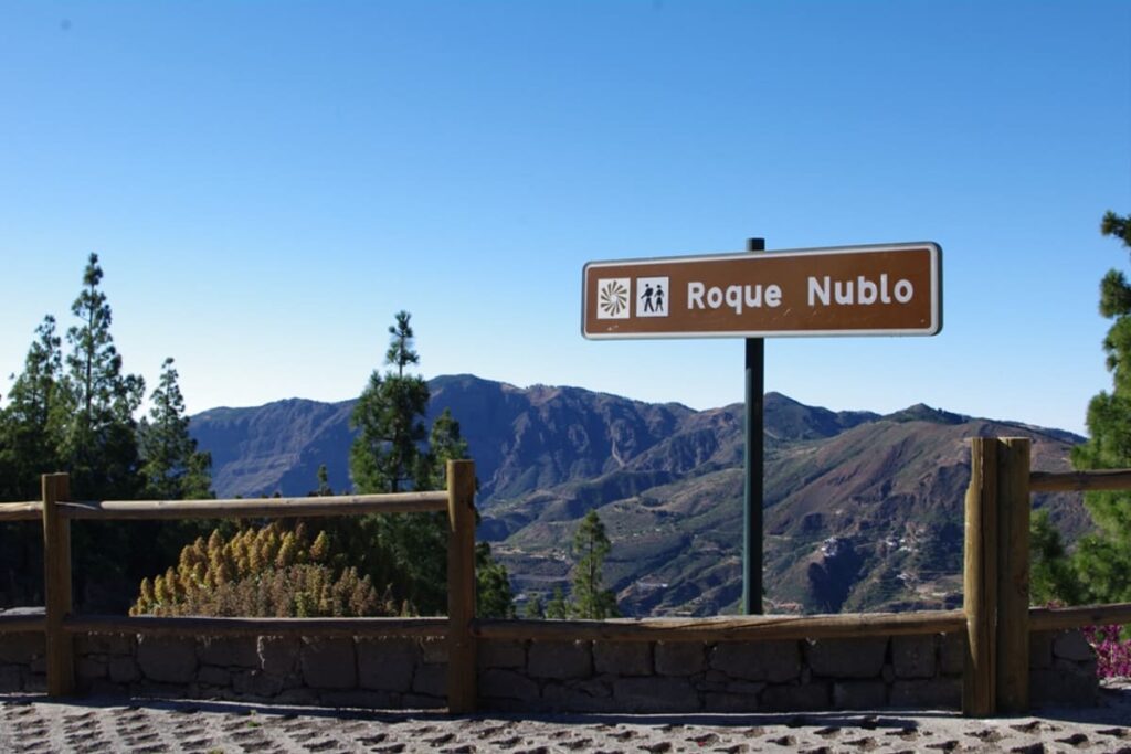 Roque Nublo