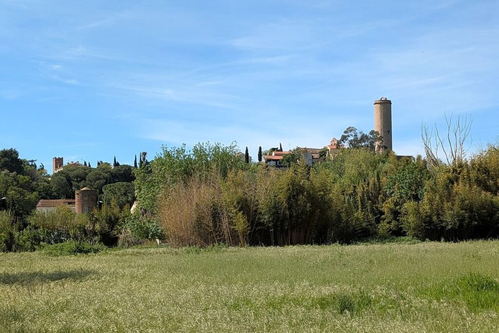Roussillon