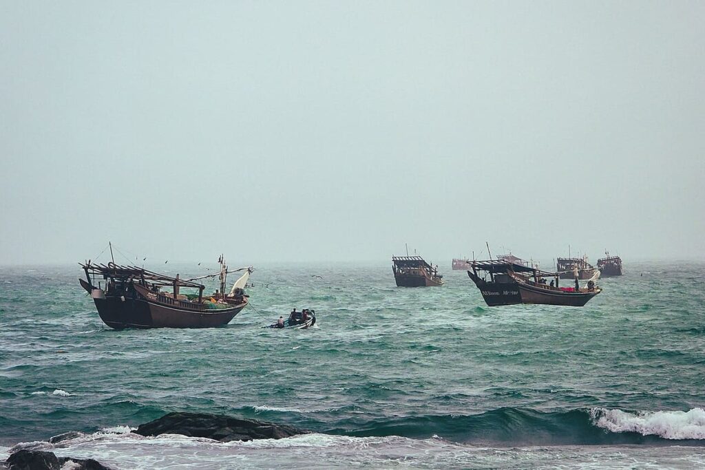 Praia de Salalah