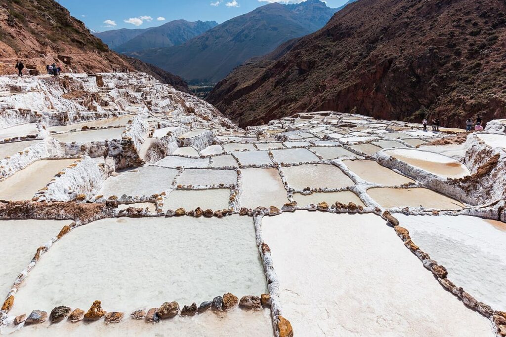 Salinas de Maras