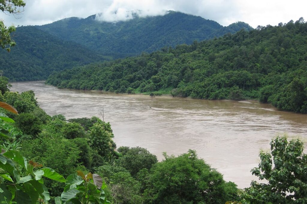 Salween River