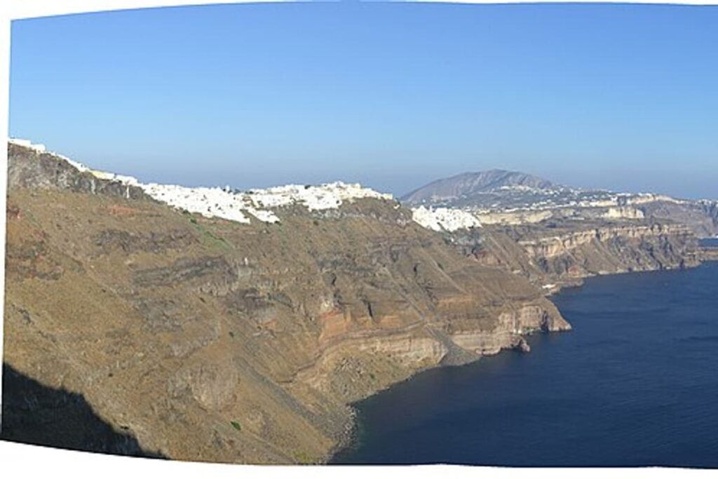 Santorini