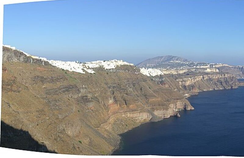 Santorini