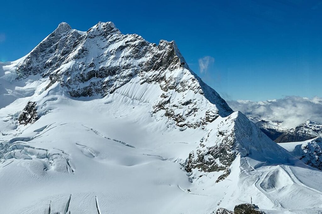 Schilthorn