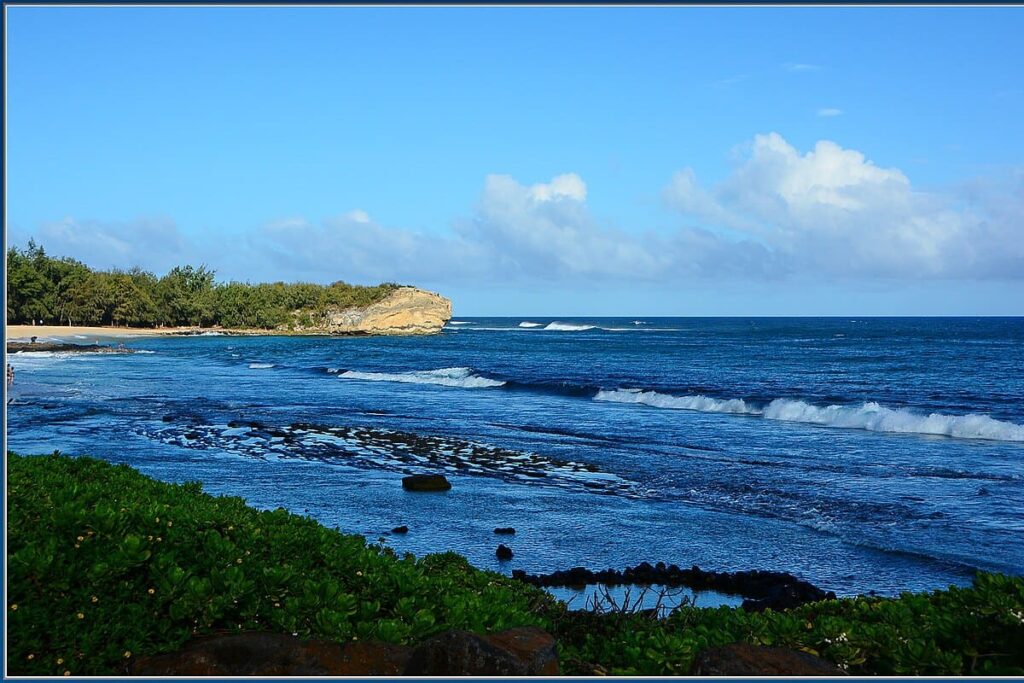 Shipwreck Beach (Kauai)