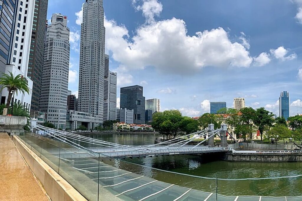 Singapore River