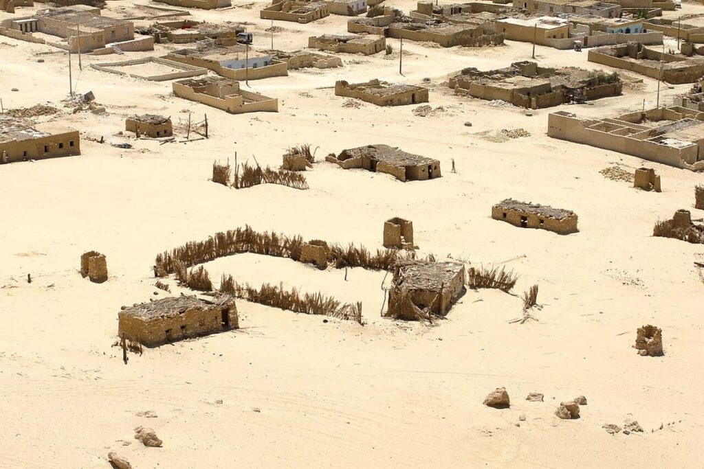 Siwa Oasis