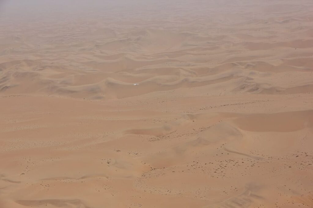 Skeleton Coast