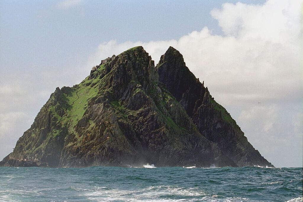 Skellig Michael