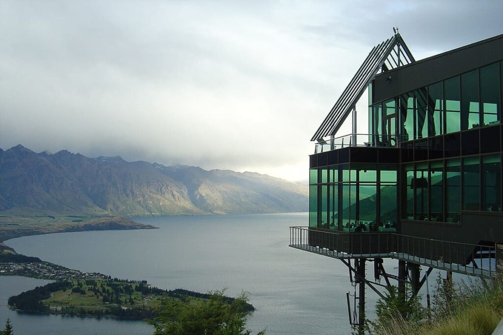 Skyline Queenstown
