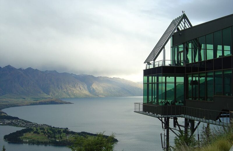 Skyline Queenstown