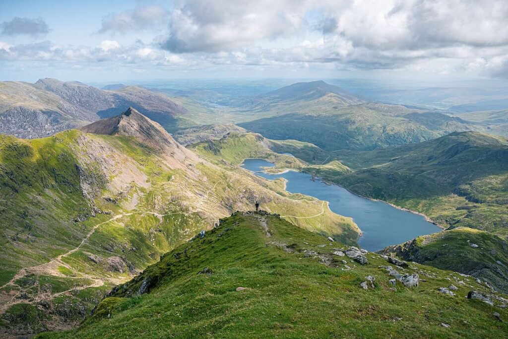 Snowdon (Yr Wyddfa)