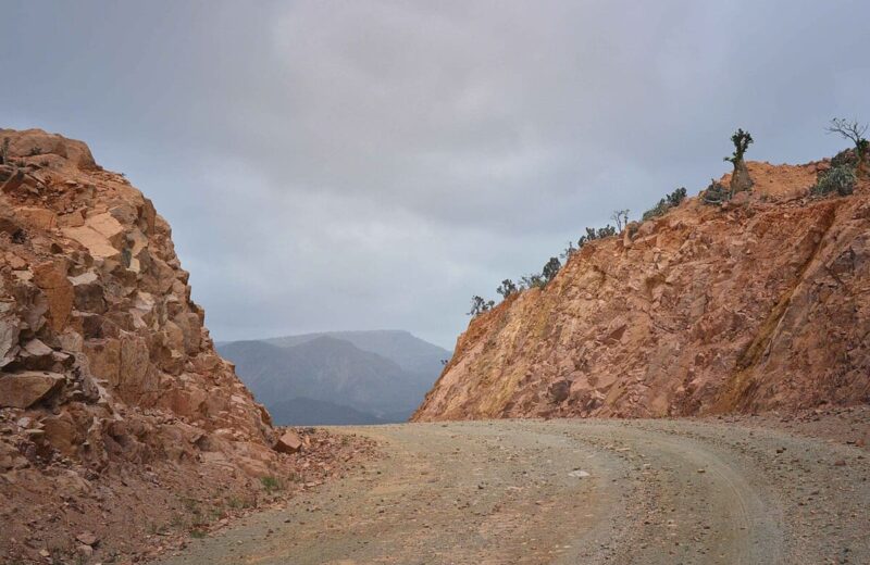 Socotra Island