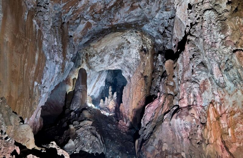 Sơn Đoòng Cave