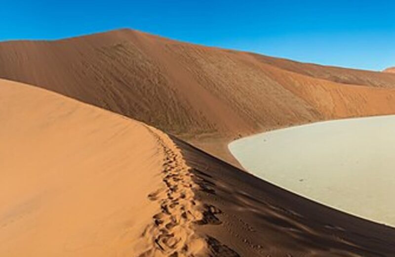 Sossusvlei