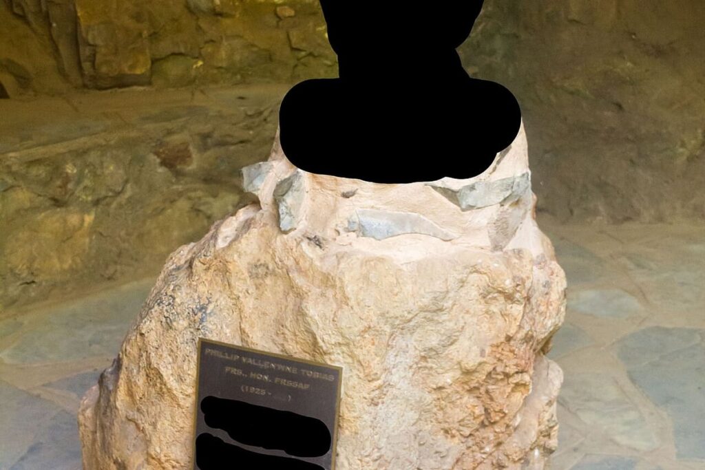 Sterkfontein Caves