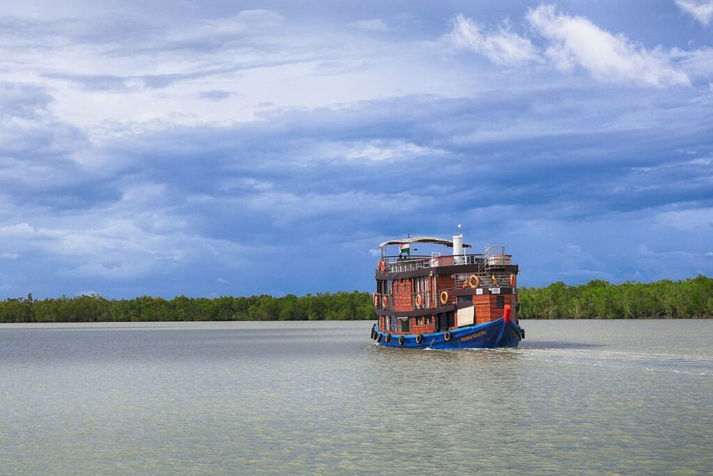 Sundarbans