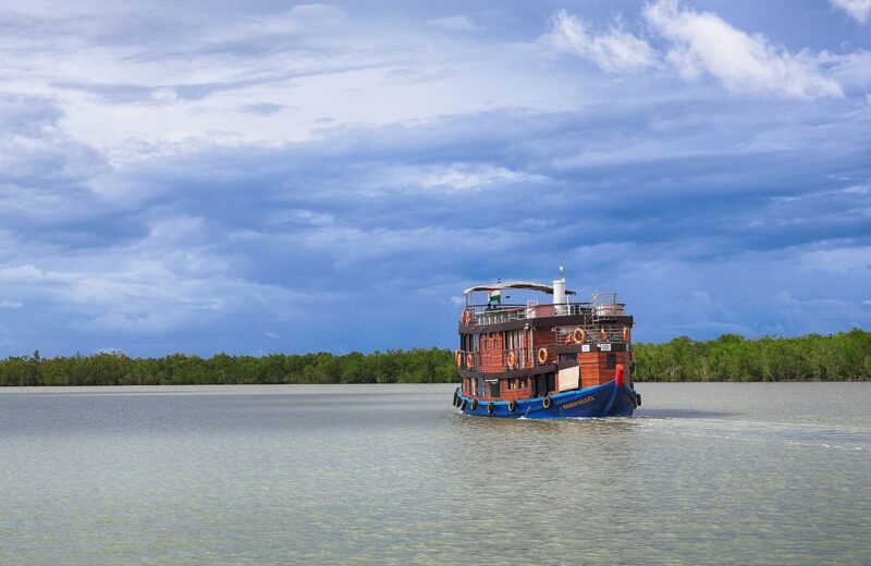 Sundarbans