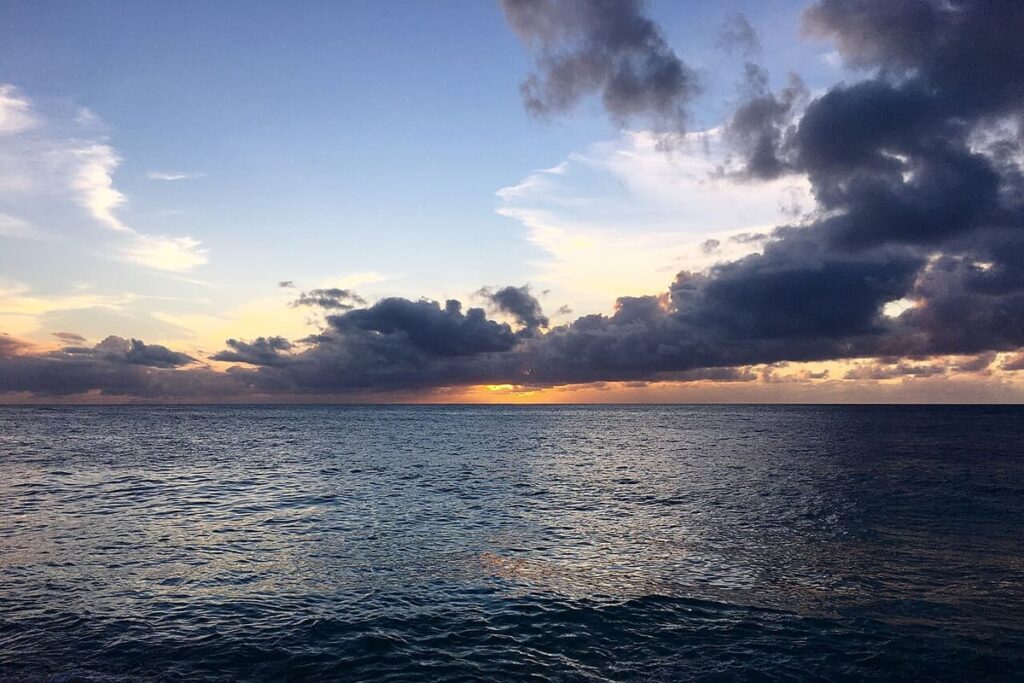 Sunset Beach (Oahu)