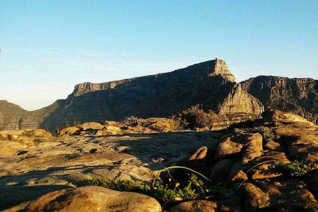 Table Mountain