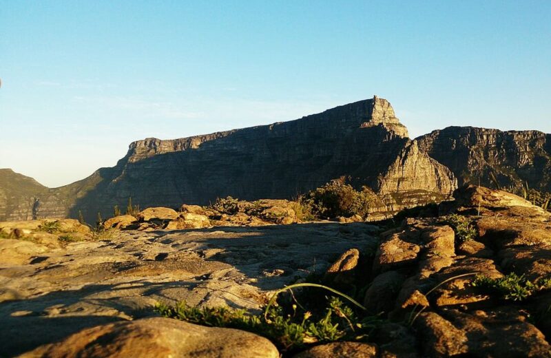 Table Mountain