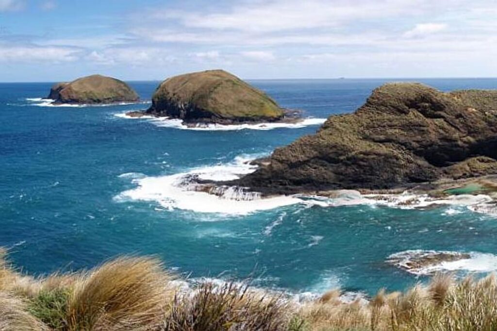 Tasmania