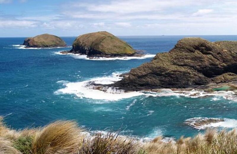 Tasmania