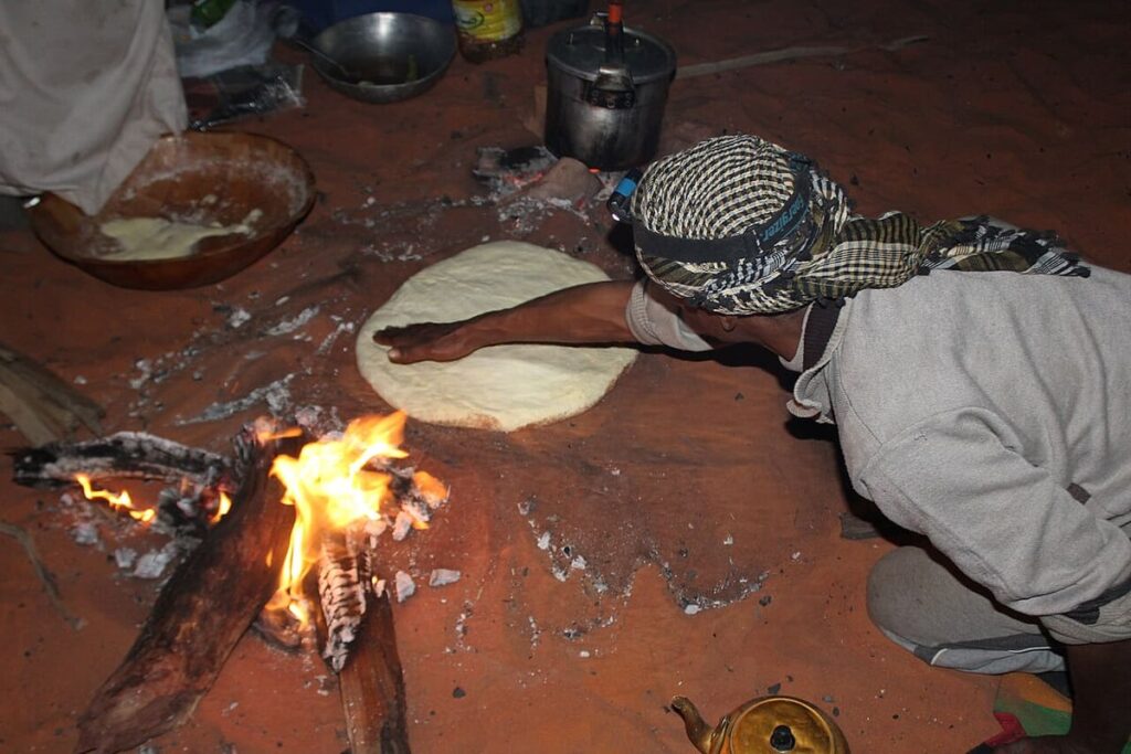 Tassili n’Ajjer