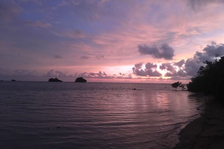 Taveuni Island