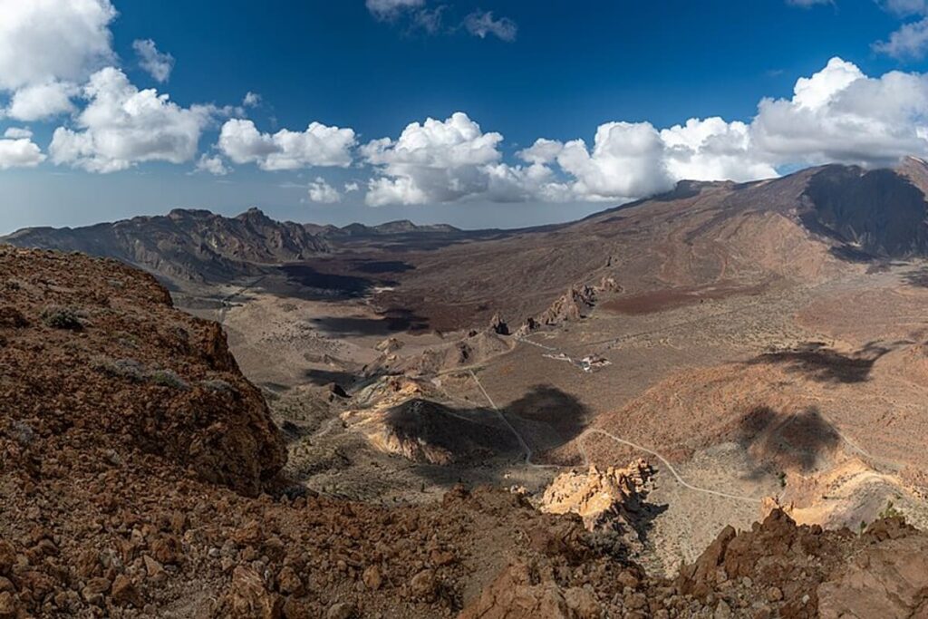 Tenerife
