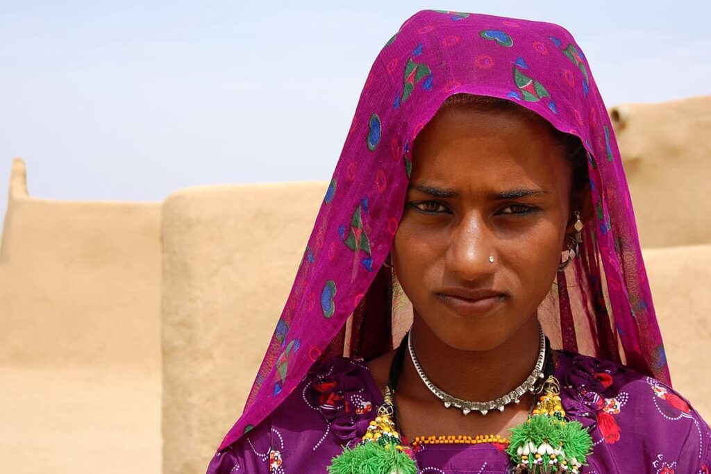 Thar Desert