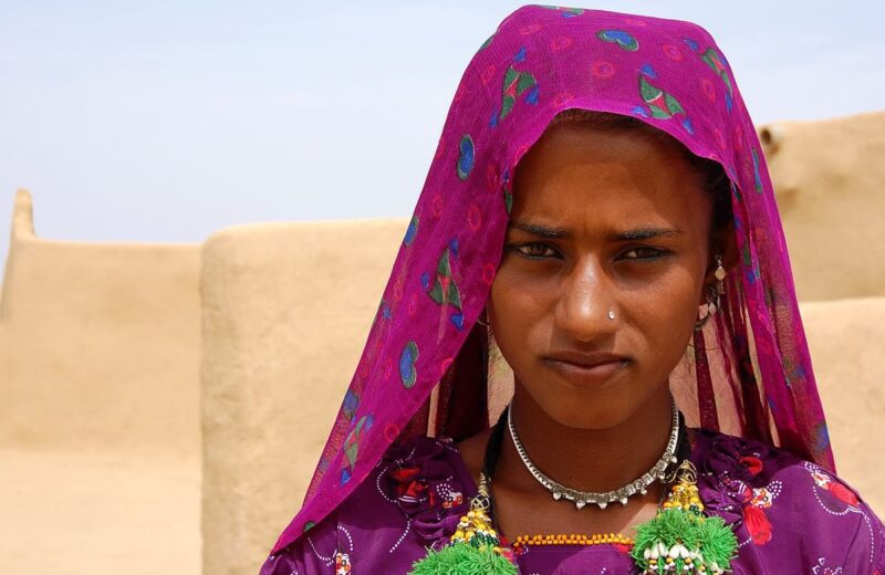 Thar Desert