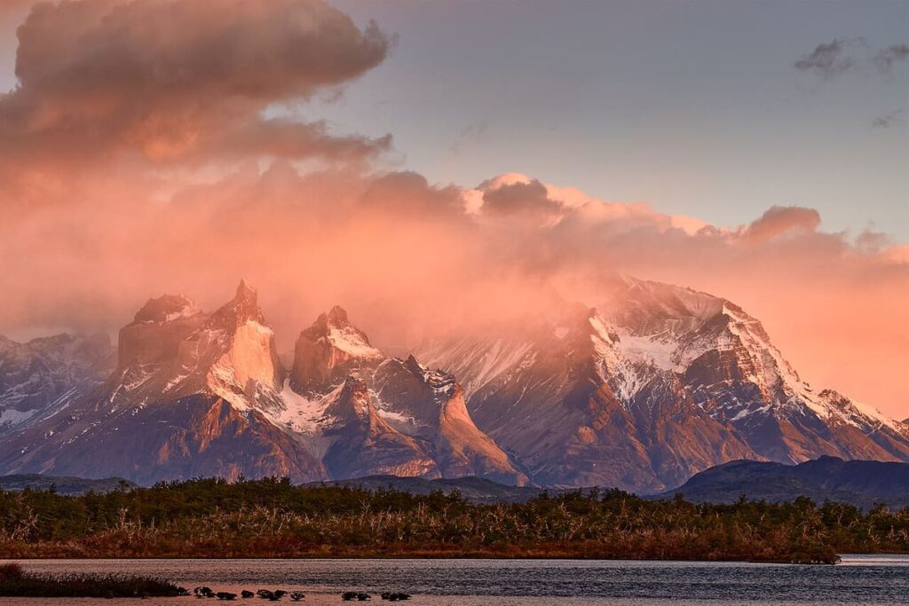 Torres del Paine National Park