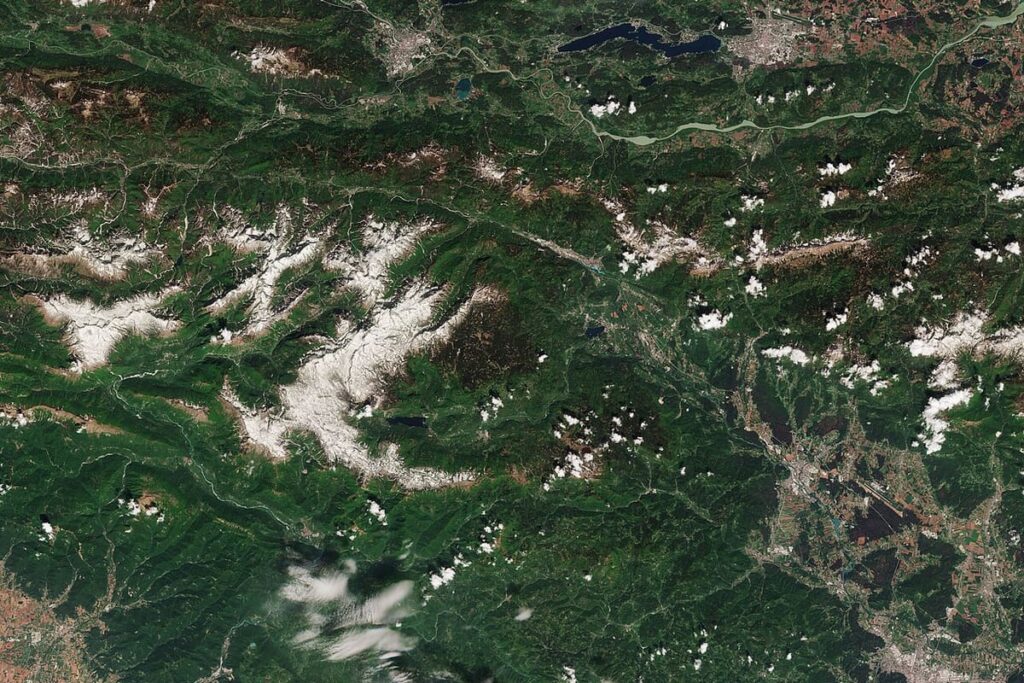 Mount Triglav