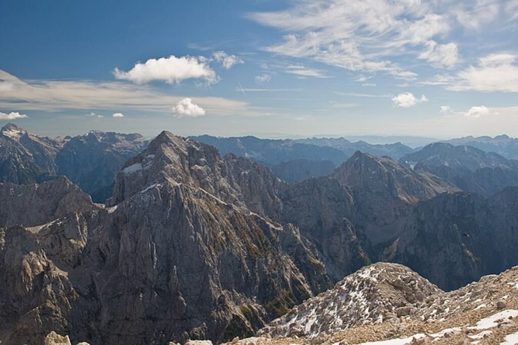 Triglav (Soča Valley) Camping