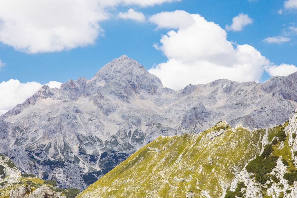 Triglav National Park