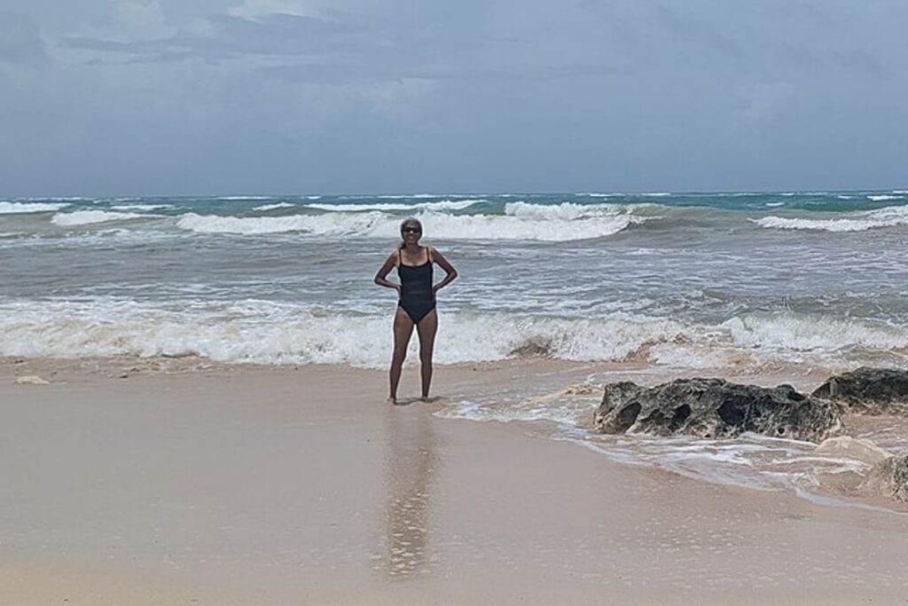 Tulum Beach