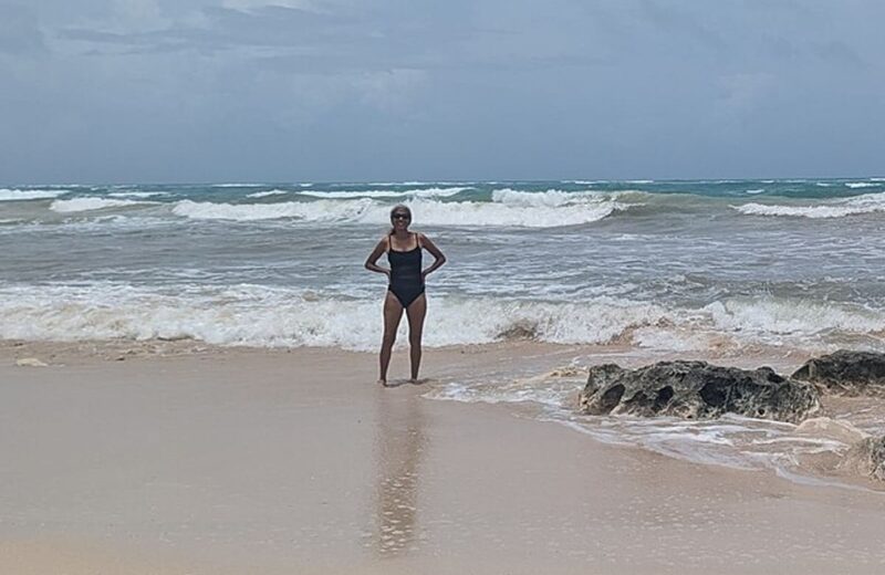Tulum Beach