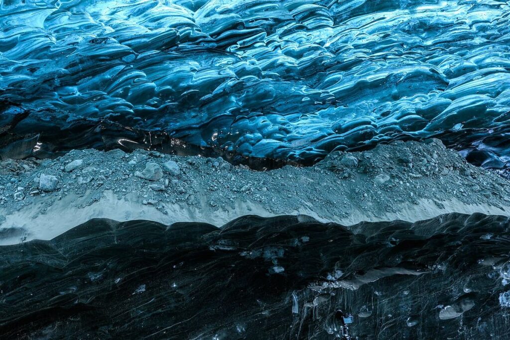 Vatnajökull Ice Cave