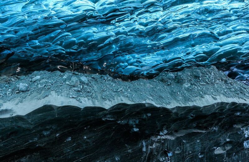 Vatnajökull Ice Cave