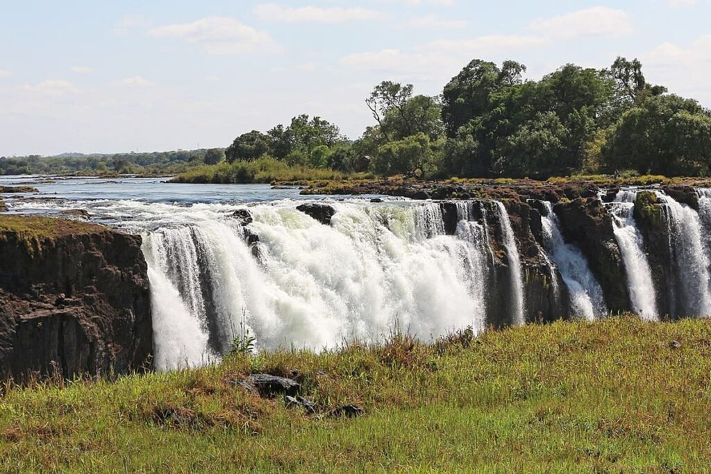 Victoria Falls