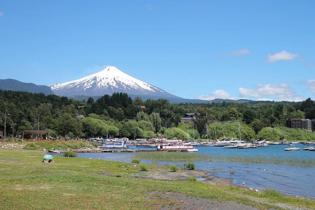 Villarrica