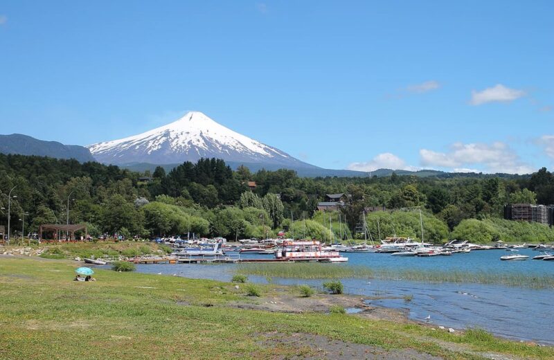 Villarrica
