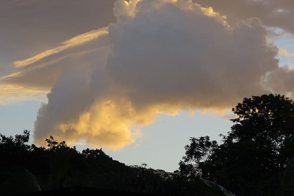 Volcán Maderas (Ometepe)