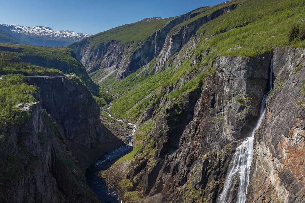 Vøringsfossen